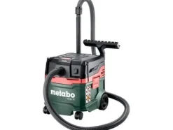 Metabo AS 20 L PC 602083000 Våt-/torrdammsugare 1-pack 1200 W 20 l Dammklass L certifierad
