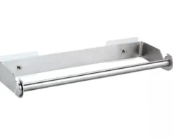 METALLHÅLLARE FÖR PAPPERSHANDDUKAR KLAUSBERG KB-7563