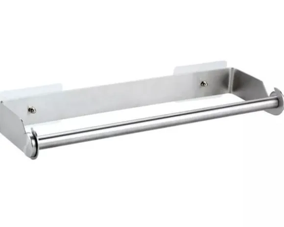 METALLHÅLLARE FÖR PAPPERSHANDDUKAR KLAUSBERG KB-7563