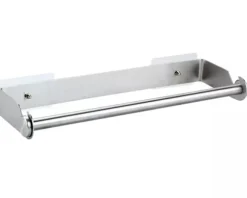 METALLHÅLLARE FÖR PAPPERSHANDDUKAR KLAUSBERG KB-7563