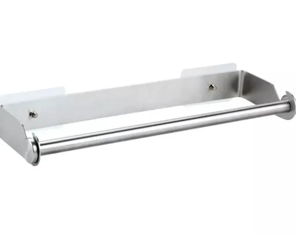 METALLHÅLLARE FÖR PAPPERSHANDDUKAR KLAUSBERG KB-7563