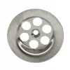 Metallsil för diskho 69 mm Silver