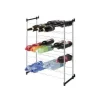 Metaltex Marlot / 383748099 flaskhylla 48 flaskor 58 x 26 x 83 cm
