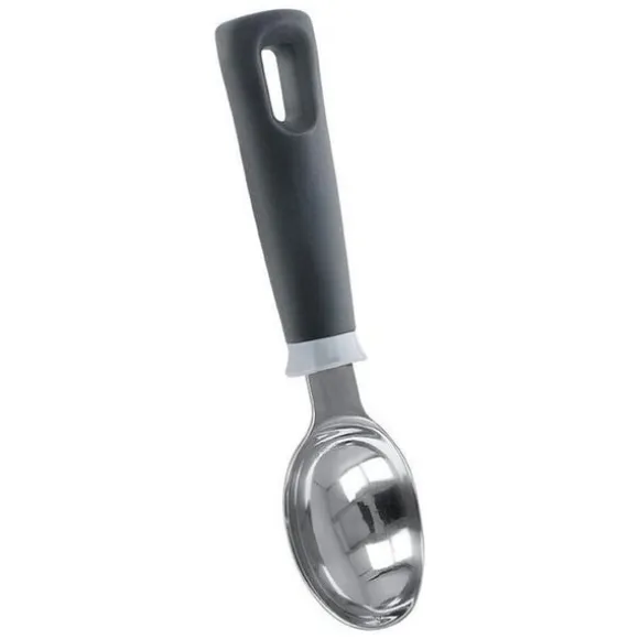 Metaltex Maximo Glasskopa 20,5 cm Rostfritt Stål/Svart