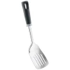 Metaltex Maximo Spatel 33 cm Rostfritt Stål/Svart