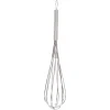Metaltex visp 25 cm rostfritt stål