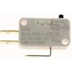 MICRO-SWITCH FÖR BEKO Torktumlare - BVMPIECES