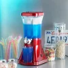 MikaMax Retro Slushie-maskin