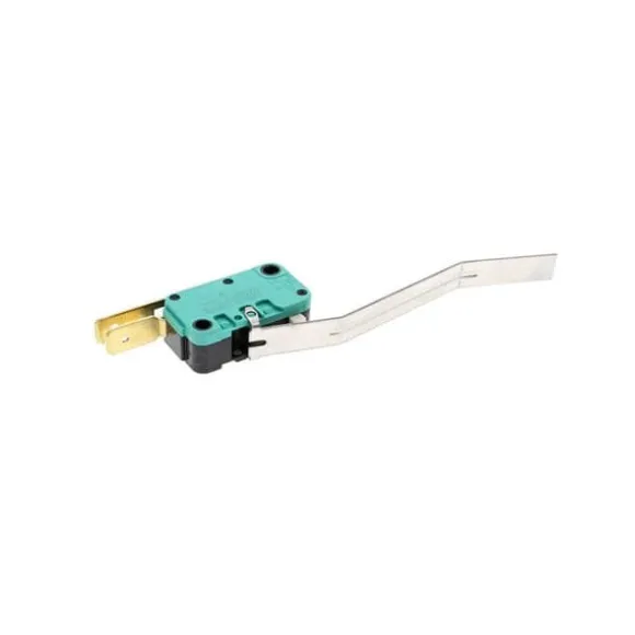 Mikroströmbrytare för torktumlare ARISTON HOTPOINT, WHIRLPOOL, INDESIT - C00258878, 482000030529