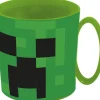 Minecraft Creeper microkopp 350 ml