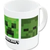 Minecraft Mugg