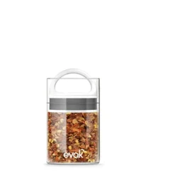 Mini Evak Förvaringsburk 170 ml Prepara