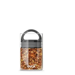 Mini Evak Förvaringsburk 170 ml Prepara