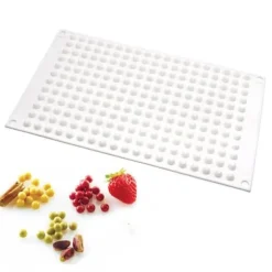 Mini Kulor Praliner 228st Chokladform Silikonform | Mousseform