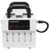 Mini Mug Värmepress, Modern Stil, Justerbar Temperatur, 350W Effekt,VIT, EU