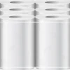 MINI PAPER TOWEL, 100% CELLULOSA, 50M/19CM, 12-PACK - BHP HIC 8444