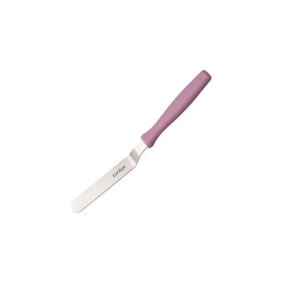 Mini spatel böjd 22,2 cm Zenker Sweet Sensation