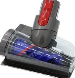 Mini turbinmunstycke för Dyson V7, V8, V10, V11, V15