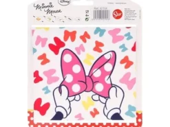 Minnie Mouse - Återanvändbar frukostförpackning