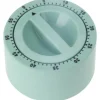 Minuteri - UTMÄRKT - KO-170487470zele - Grön - 7 cm - Noggrann tidtagning