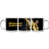 MJ Michael Jackson Mugg