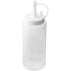 Mjuk flaska Zenker dekoration ref. 41052