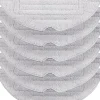 Moppdukar för Xiaomi Roborock S8/S8+ 6-pack