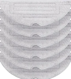 Moppdukar för Xiaomi Roborock S8/S8+ 6-pack