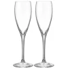 More Champagneglas 18cl, 2-pack - Orrefors