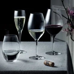 More Champagneglas 18cl, 2-pack - Orrefors