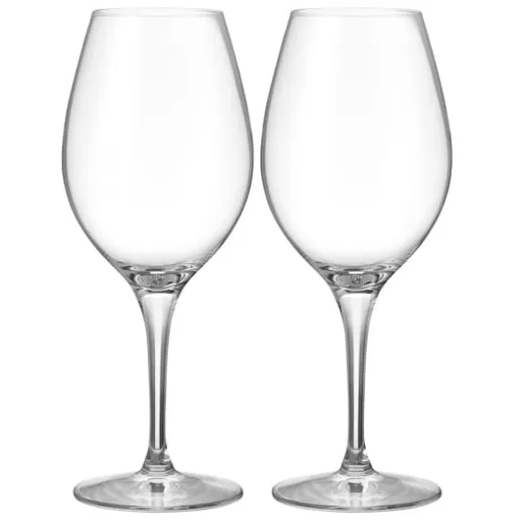 More Vinglas 44cl, 2-pack - Orrefors
