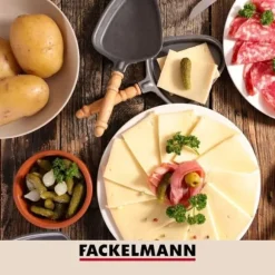 Mosberedare Fackelmann