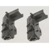 MOTOR CARBS FÖR HAIER TVÄTTMASKIN * HWE1460 482000023015 HNS1000TVE CE0H23E0800 HW-C1470TVE-F CE