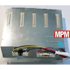 41042963 - motståndskraftig 2100W torktumlare för godis