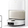 MOVA V50 Ultra Complete Vit robotdammsugare
