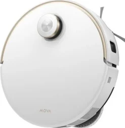 MOVA V50 Ultra Complete Vit robotdammsugare