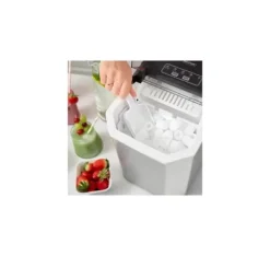 MPM MKD-04M Isbitsmaskin 12kg/24h