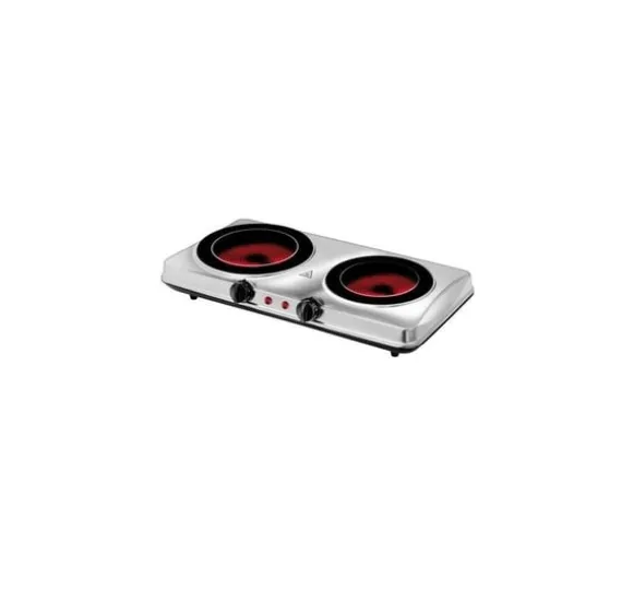 MPM MKE-20 infraröd Keramisk elspis 2000W
