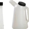 Mätbägare 3 l Plast