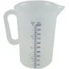Mätskål - Umeta - 2,0 l - 15x15x15 cm - Svart - Precision - Kvalitet