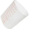 Måttkopp - Brödmaskin - MOULINEX OW550130/87A - Vit - 2 års garanti