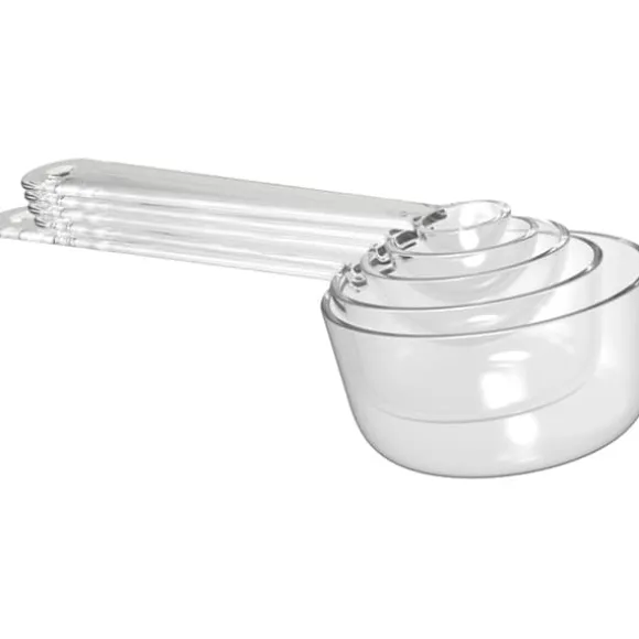 Måttsats 5 st Gastromax