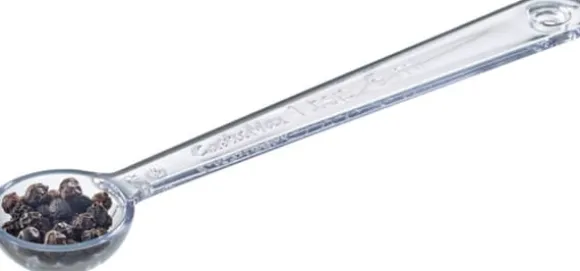 Måttsats 5 st Gastromax