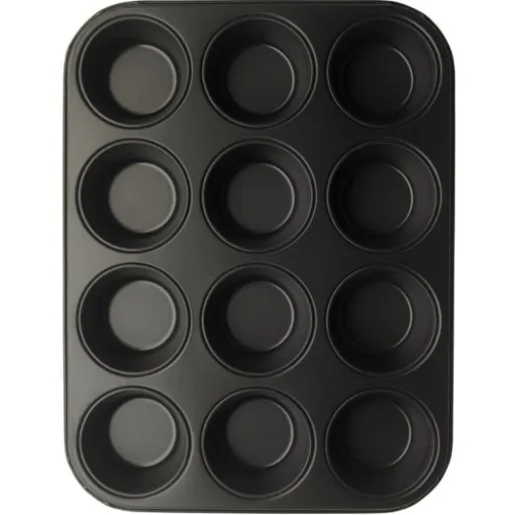 Muffinsform 12 st GastroMax