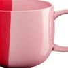 Mug Asa Selection Joy Strawberry Smoothie, 400 ml