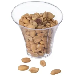Muggar för desserter, snacks 180 ml 6 st.