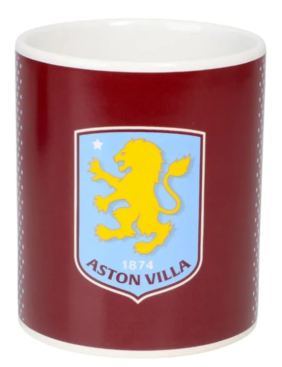 Mugg Aston Villa Hisab Joker