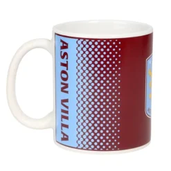 Mugg Aston Villa Hisab Joker