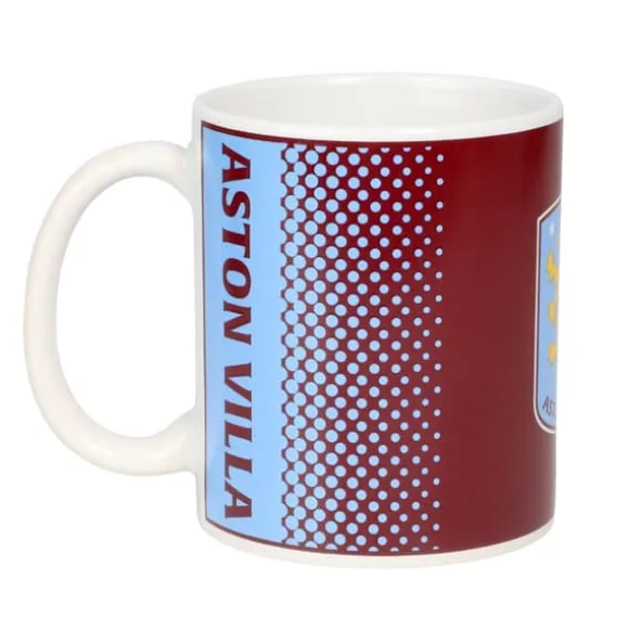 Mugg Aston Villa Hisab Joker