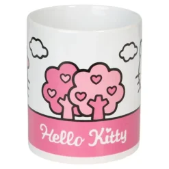 Mugg Hello Kitty Hisab Joker